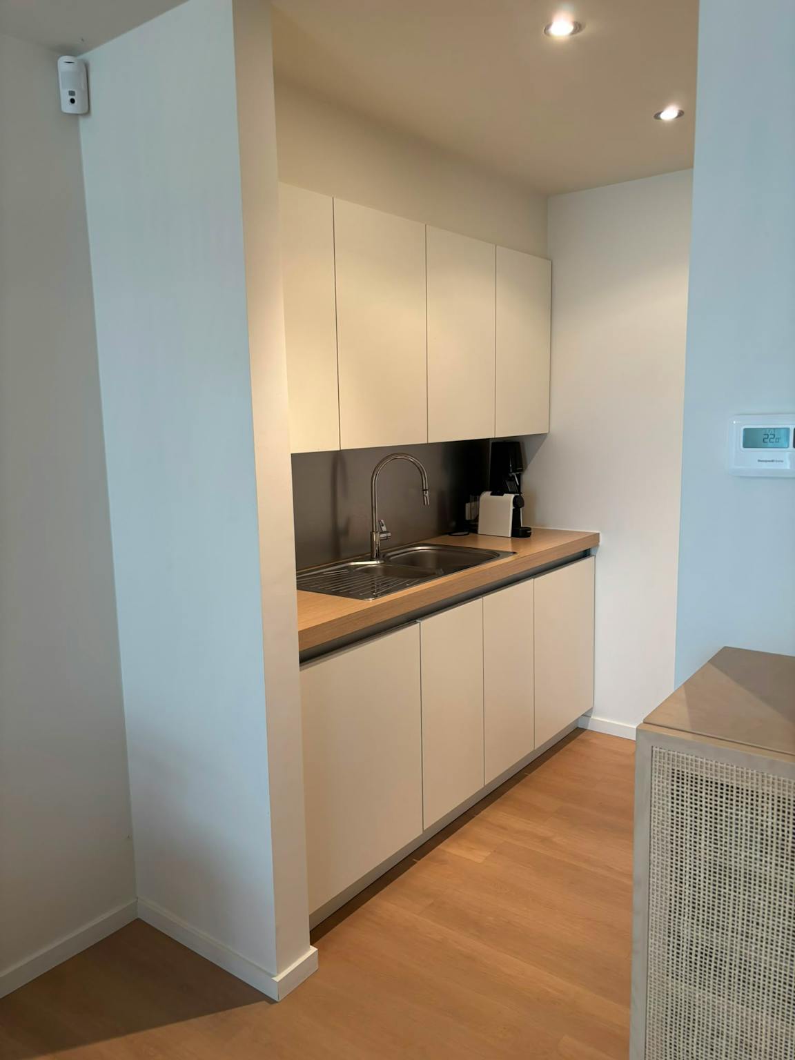 Appartement te  huur in Gent 9000 2000.00€ 1 slaapkamers 67.00m² - Zoekertje 794844