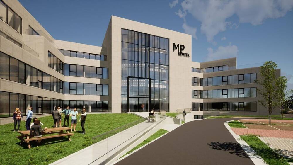 Handelszaak te huur in Drongen 9031 70833.00€ slaapkamers 5000.00m² - Zoekertje 173348