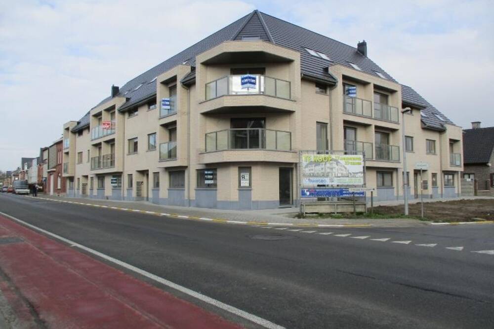 Parking & garage te  koop in Ninove 9400 25000.00€  slaapkamers m² - Zoekertje 833643