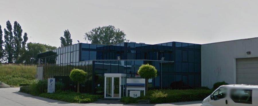 Handelszaak te huur in Temse 9140 3450.00€ slaapkamers m² - Zoekertje 1105