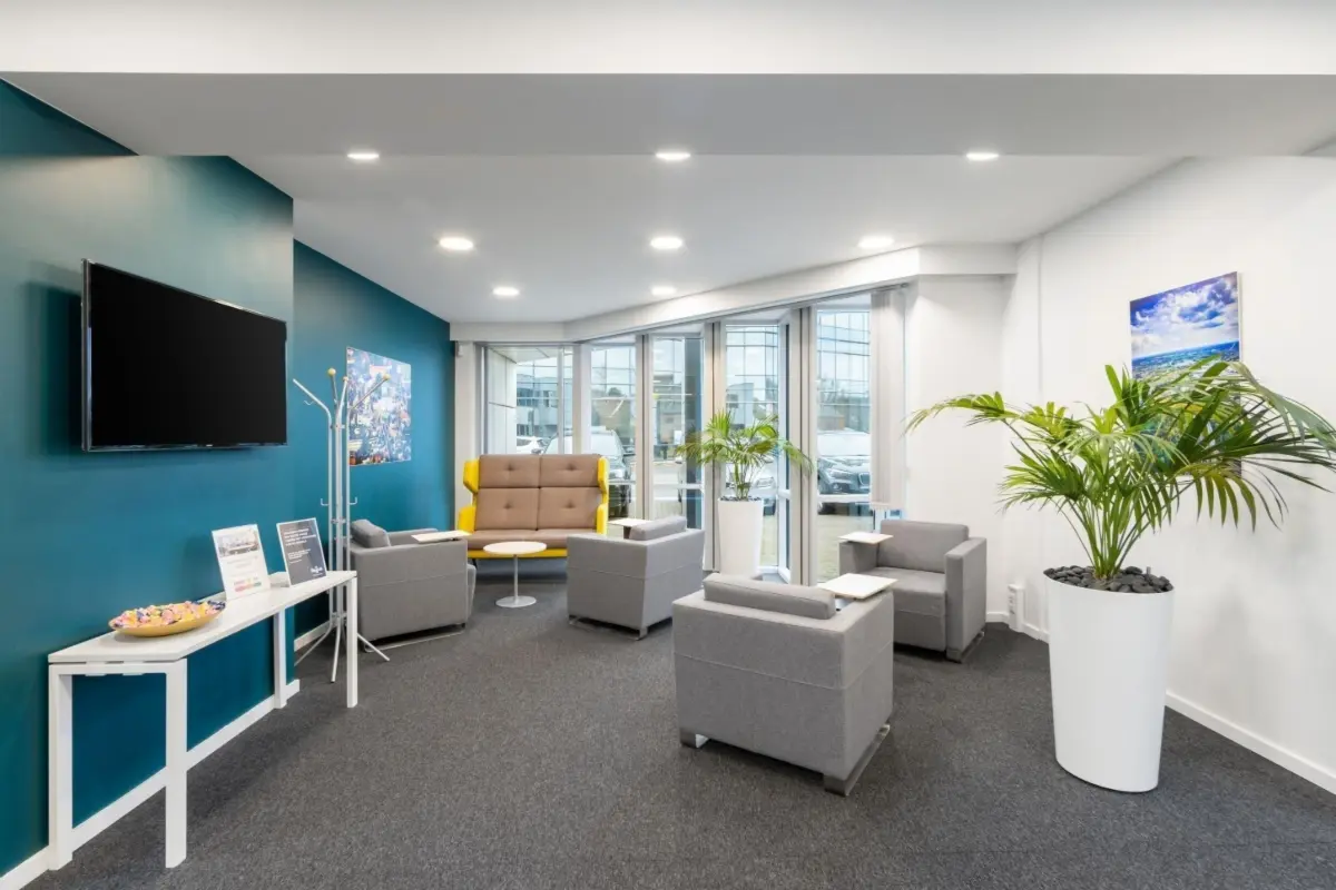 Handelszaak te  huur in Aalst 9300 109.00€ 0 slaapkamers m² - Zoekertje 1541