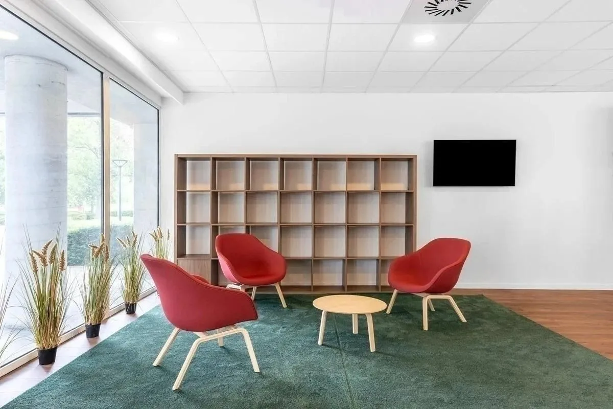 Handelszaak te  huur in Elversele 9140 109.00€ 0 slaapkamers m² - Zoekertje 2338