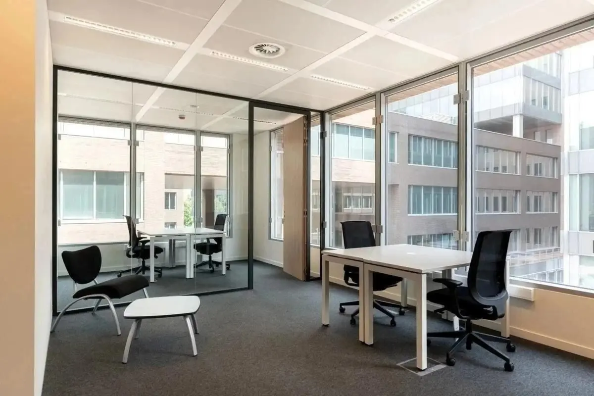 Handelszaak te  huur in Gentbrugge 9050 1869.00€ 0 slaapkamers m² - Zoekertje 2913
