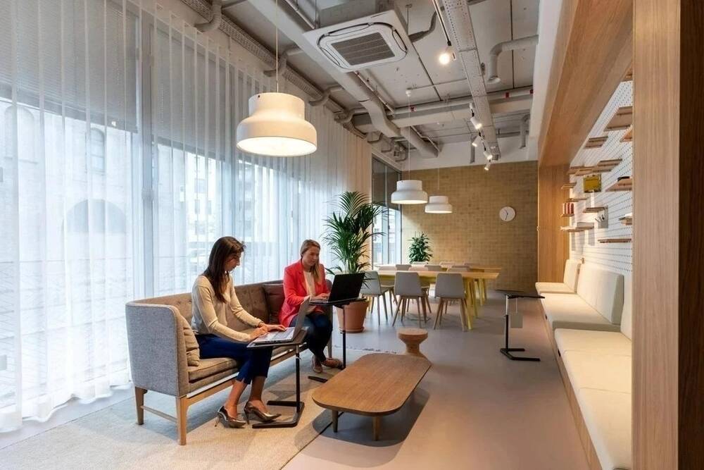 Handelszaak te huur in Gentbrugge 9050 109.00€ 0 slaapkamers m² - Zoekertje 2025