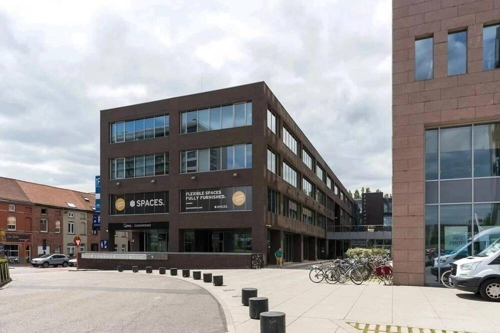 Handelszaak te huur in Gentbrugge 9050 609.00€ 0 slaapkamers m² - Zoekertje 2333