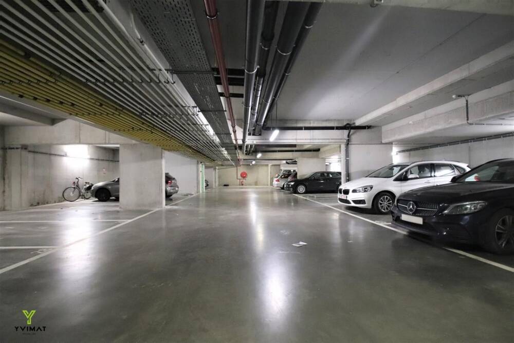 Parking te  koop in Gentbrugge 9050 24500.00€  slaapkamers m² - Zoekertje 47624