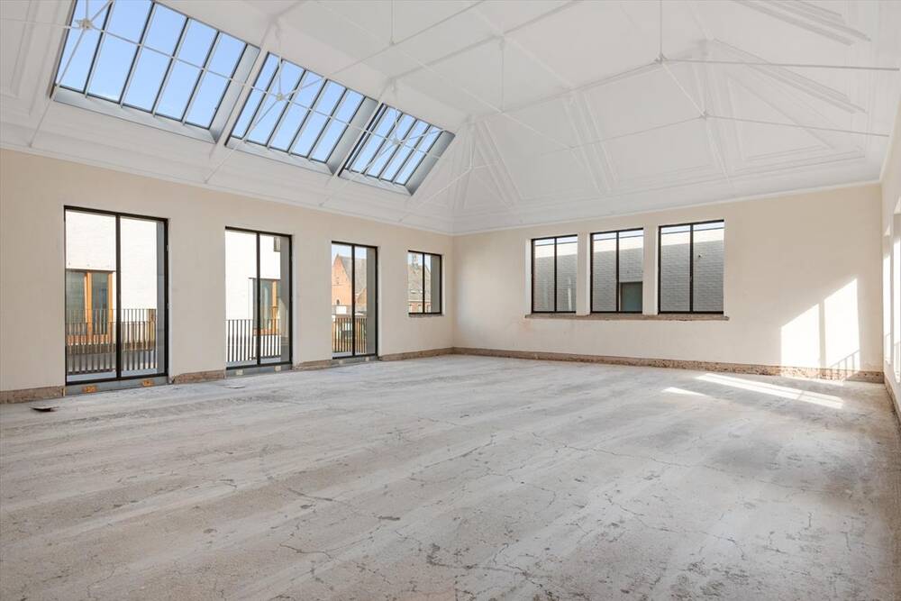 Loft te  koop in Gent 9000 835000.00€ 2 slaapkamers 160.00m² - Zoekertje 3420