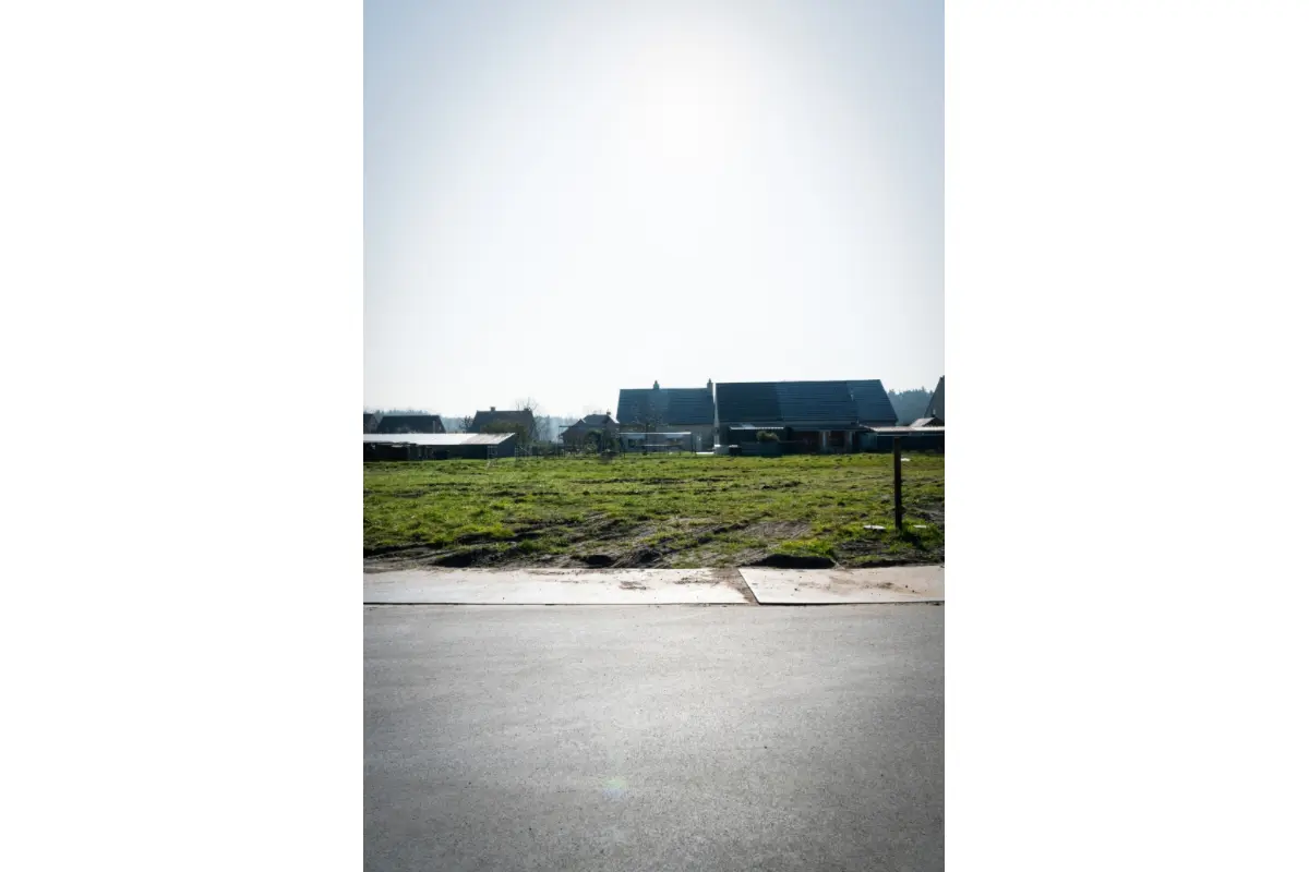 Grond te  koop in Aalter 9880 97500.00€  slaapkamers m² - Zoekertje 3875