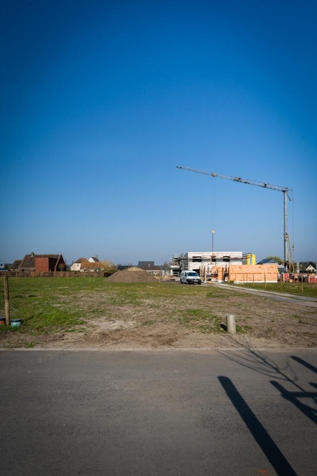 Grond te koop in Aalter 9880 78300.00€ slaapkamers m² - Zoekertje 3971