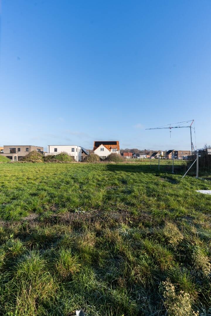 Grond te koop in Aalter 9880 141700.00€ slaapkamers m² - Zoekertje 3967