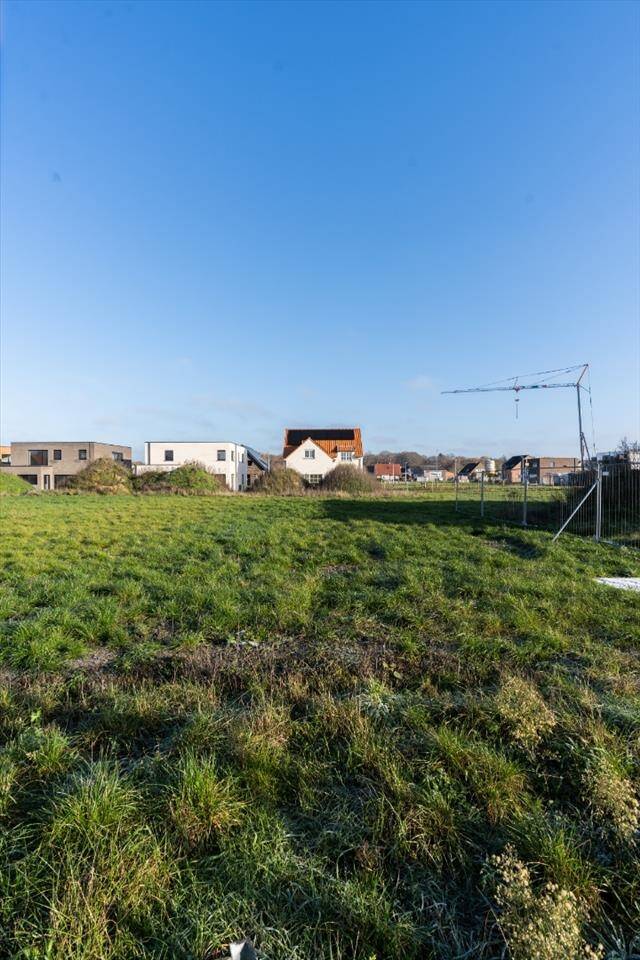 Grond te koop in Aalter 9880 141700.00€ slaapkamers m² - Zoekertje 3967