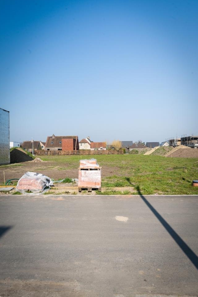 Grond te koop in Aalter 9880 90000.00€ slaapkamers m² - Zoekertje 3969