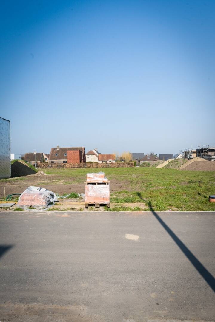 Grond te koop in Aalter 9880 90000.00€ slaapkamers m² - Zoekertje 3969