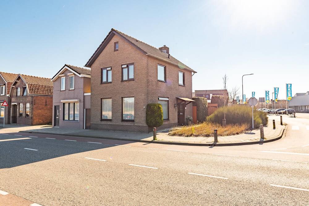 Huis te  koop in De Klinge 9170 299000.00€ 3 slaapkamers 96.00m² - Zoekertje 3864