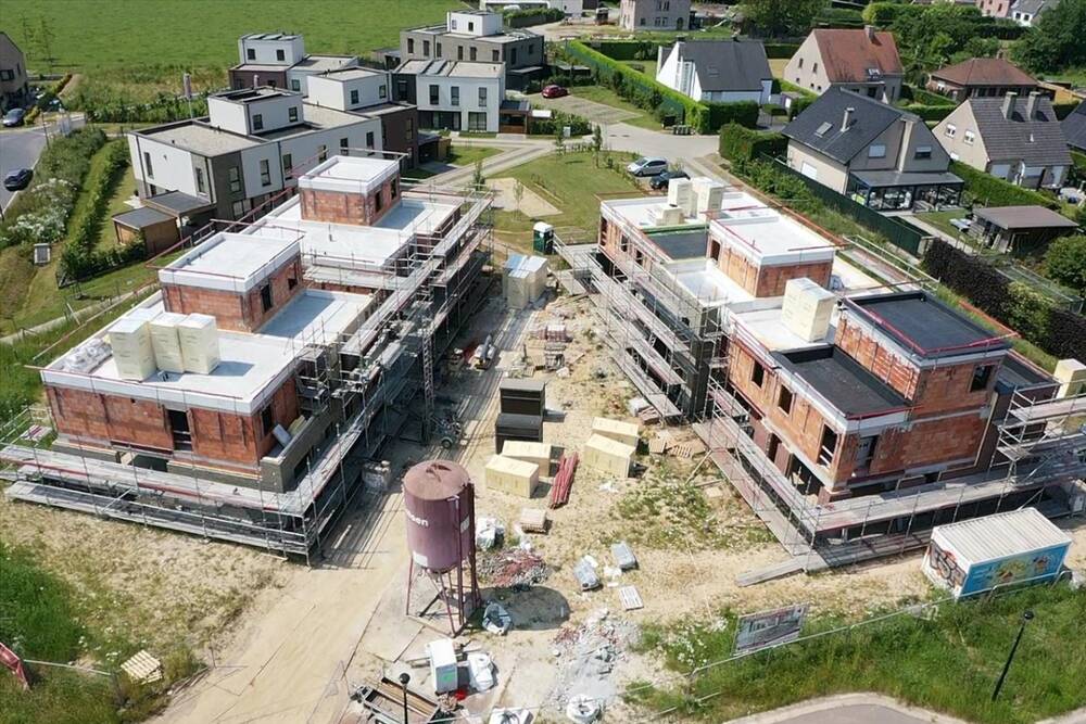 Huis te  koop in Scheldewindeke 9860 420000.00€ 4 slaapkamers 180.00m² - Zoekertje 976726