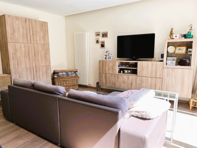 Appartement te  koop in Heusden 9070 365000.00€ 2 slaapkamers 117.00m² - Zoekertje 993015