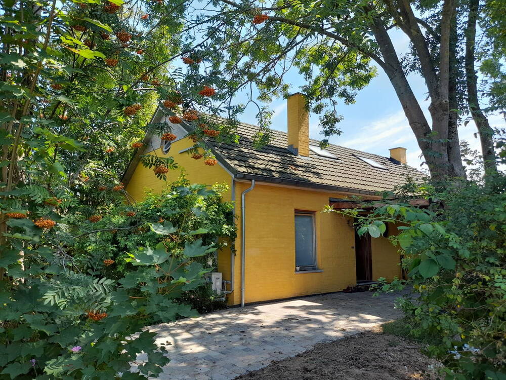 Bungalow te  koop in Drongen 9031 0.00€ 4 slaapkamers 200.00m² - Zoekertje 274418