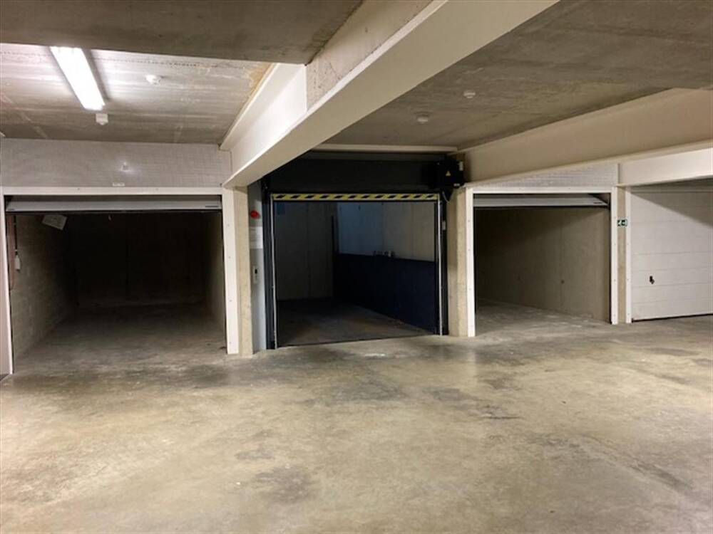 Box te  koop in Aalst 9300 26000.00€ 0 slaapkamers m² - Zoekertje 4888