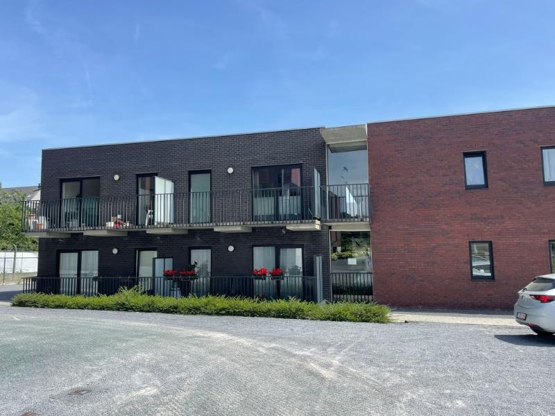 Huis te  koop in Denderhoutem 9450 190000.00€ 1 slaapkamers 55.00m² - Zoekertje 1363068