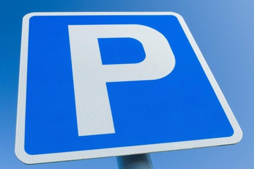 Parking te  in Gent 9000 70.00€  slaapkamers m² - Zoekertje 676598