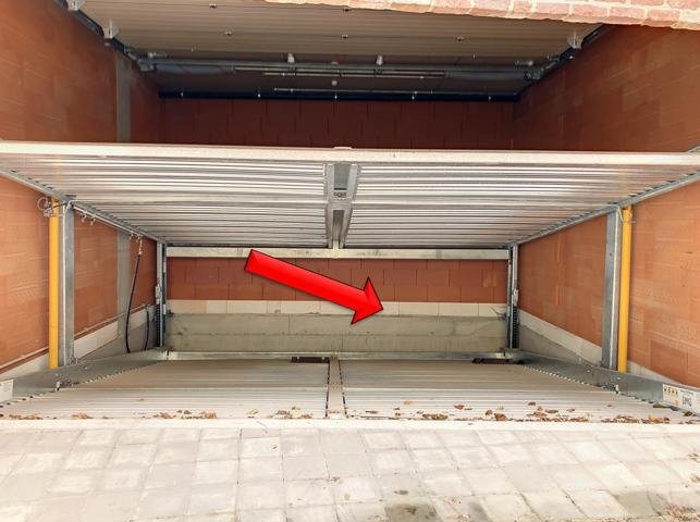Box te  koop in Gent 9000 40000.00€  slaapkamers m² - Zoekertje 81835