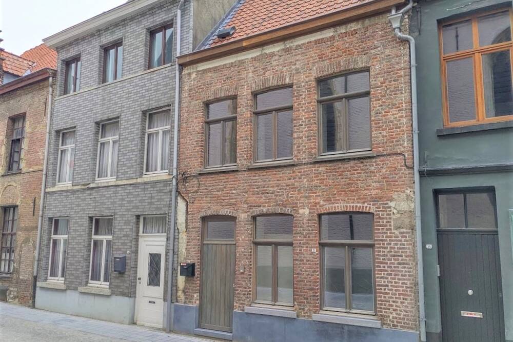 Handelszaak te  huur in Oudenaarde 9700 875.00€ 0 slaapkamers m² - Zoekertje 774961