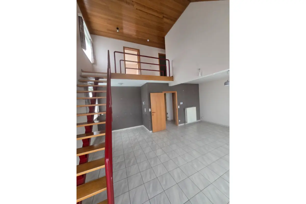 Appartement te  huur in Aalst 9300 780.00€ 3 slaapkamers 100.00m² - Zoekertje 671530