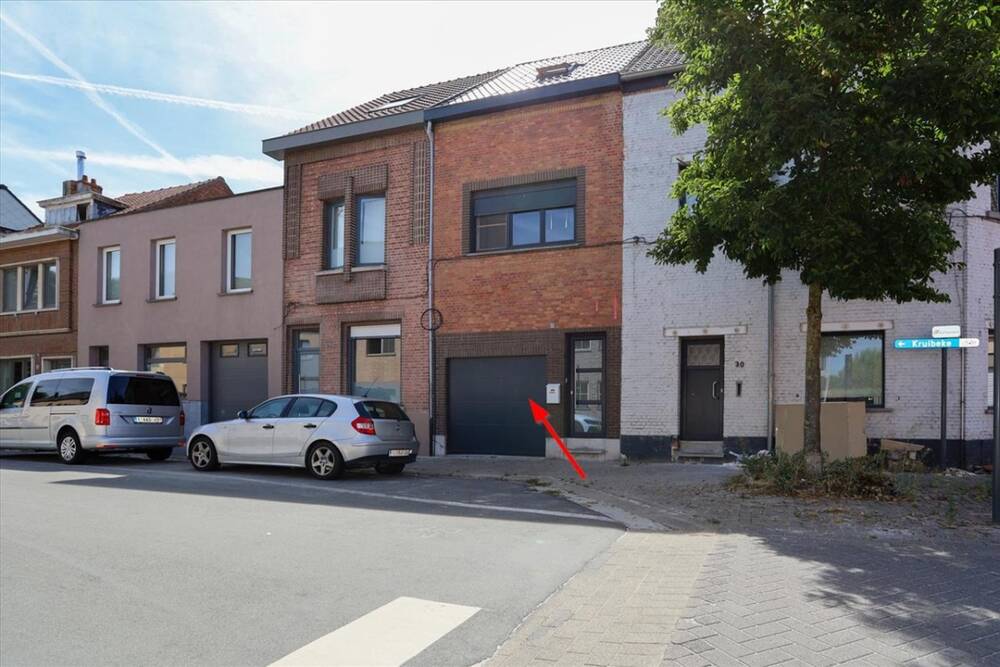 Huis te  koop in Beveren-Waas 9120 0.00€ 3 slaapkamers 115.00m² - Zoekertje 1031765
