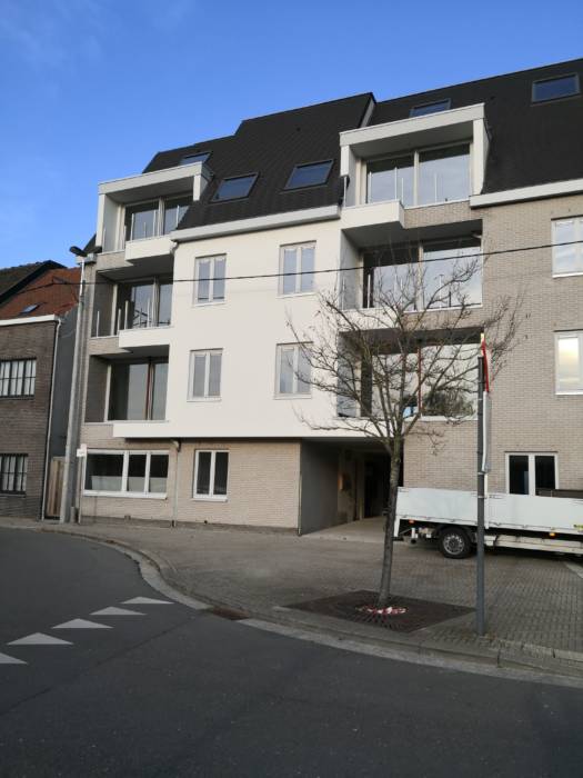 Duplex te  koop in Evergem 9940 299000.00€ 3 slaapkamers 129.00m² - Zoekertje 993927