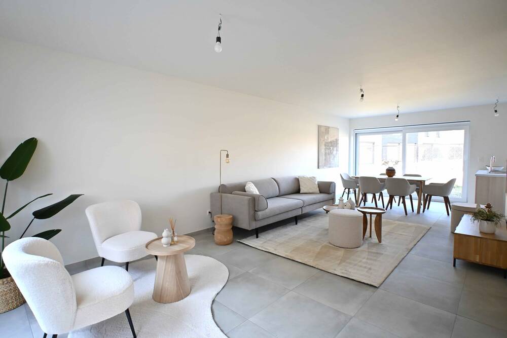 Huis te  koop in Appels 9200 373991.00€ 3 slaapkamers 120.00m² - Zoekertje 9862