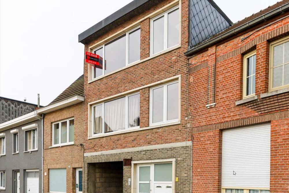 Appartement te  huur in Beveren-Waas 9120 730.00€ 2 slaapkamers 80.00m² - Zoekertje 898411