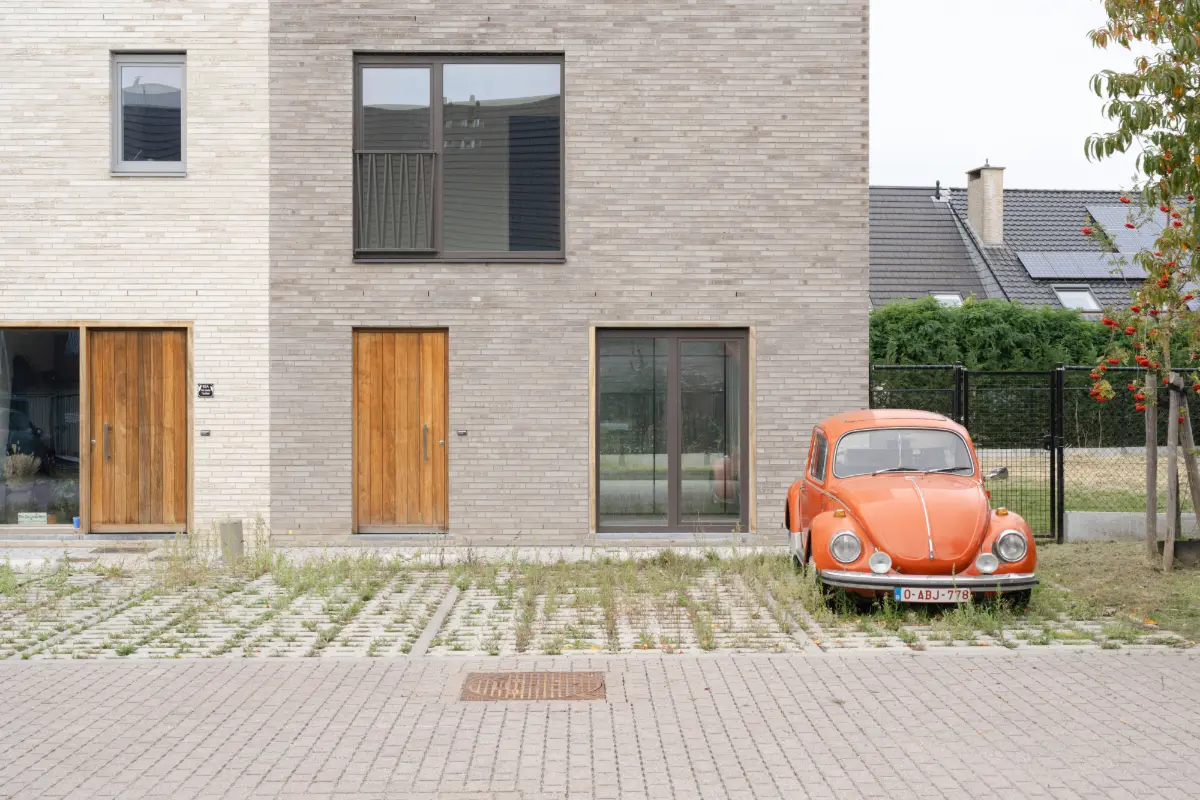 Huis te  koop in Appels 9200 437999.00€ 3 slaapkamers 130.00m² - Zoekertje 9074