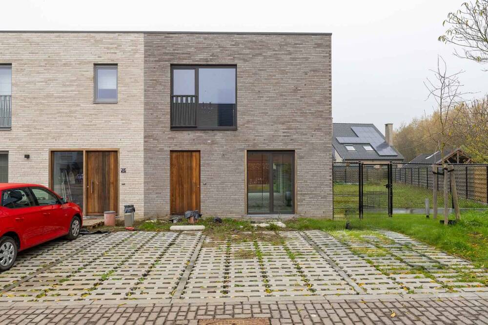 Huis te  koop in Appels 9200 457654.00€ 3 slaapkamers 130.00m² - Zoekertje 9074