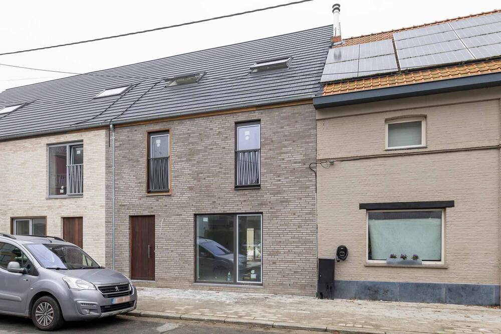 Huis te  koop in Appels 9200 422928.00€ 5 slaapkamers 199.00m² - Zoekertje 9863