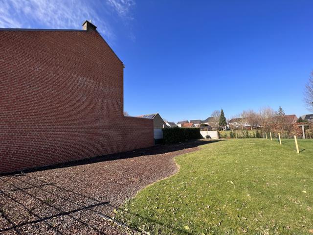 Bouwgrond te koop in Herzele 9550 115000.00€ slaapkamers m² - Zoekertje 274532