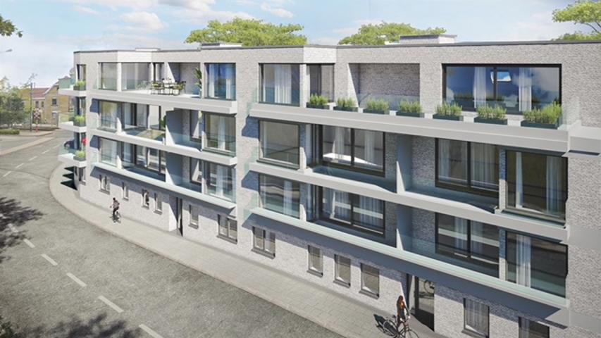 Appartement te koop in Lede 9340 343000.00€ 3 slaapkamers 117.00m² - Zoekertje 274538