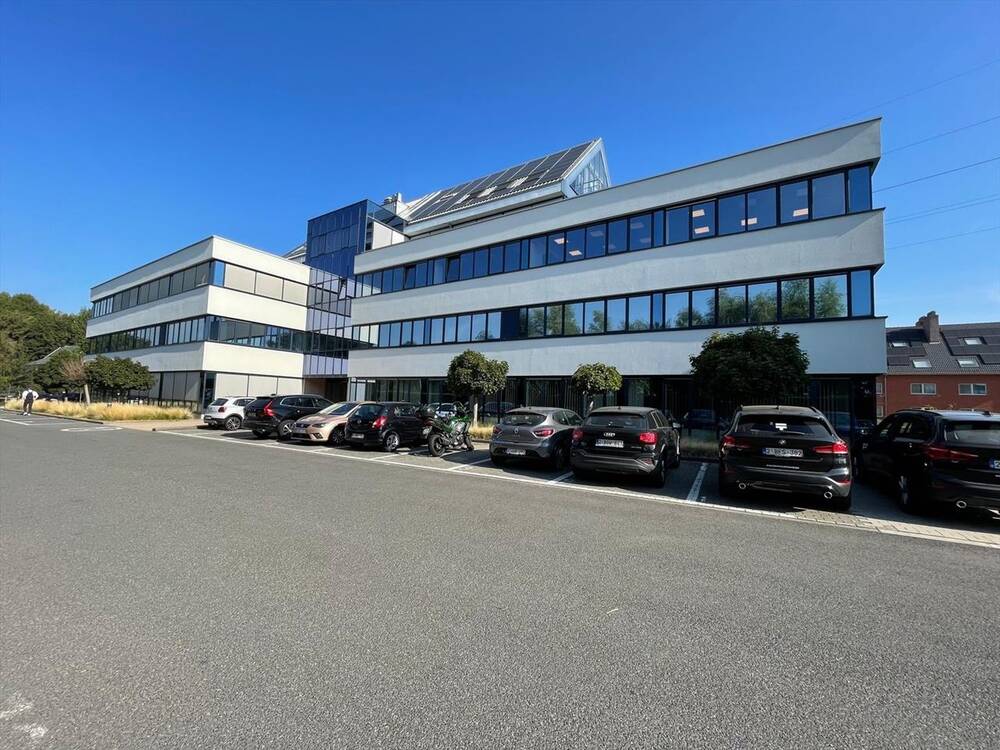 Handelszaak te  huur in Merelbeke 9820 6350.00€  slaapkamers 610.00m² - Zoekertje 10613