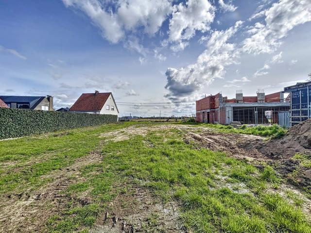 Bouwgrond te koop in Zulte 9870 259900.00€ slaapkamers m² - Zoekertje 274557