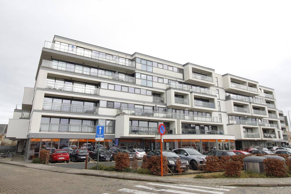 Parking te  koop in Denderleeuw 9470 8500.00€  slaapkamers m² - Zoekertje 11674