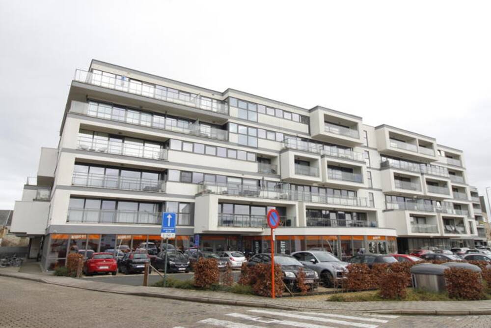 Parking & garage te  koop in Denderleeuw 9470 8500.00€ 0 slaapkamers m² - Zoekertje 974375