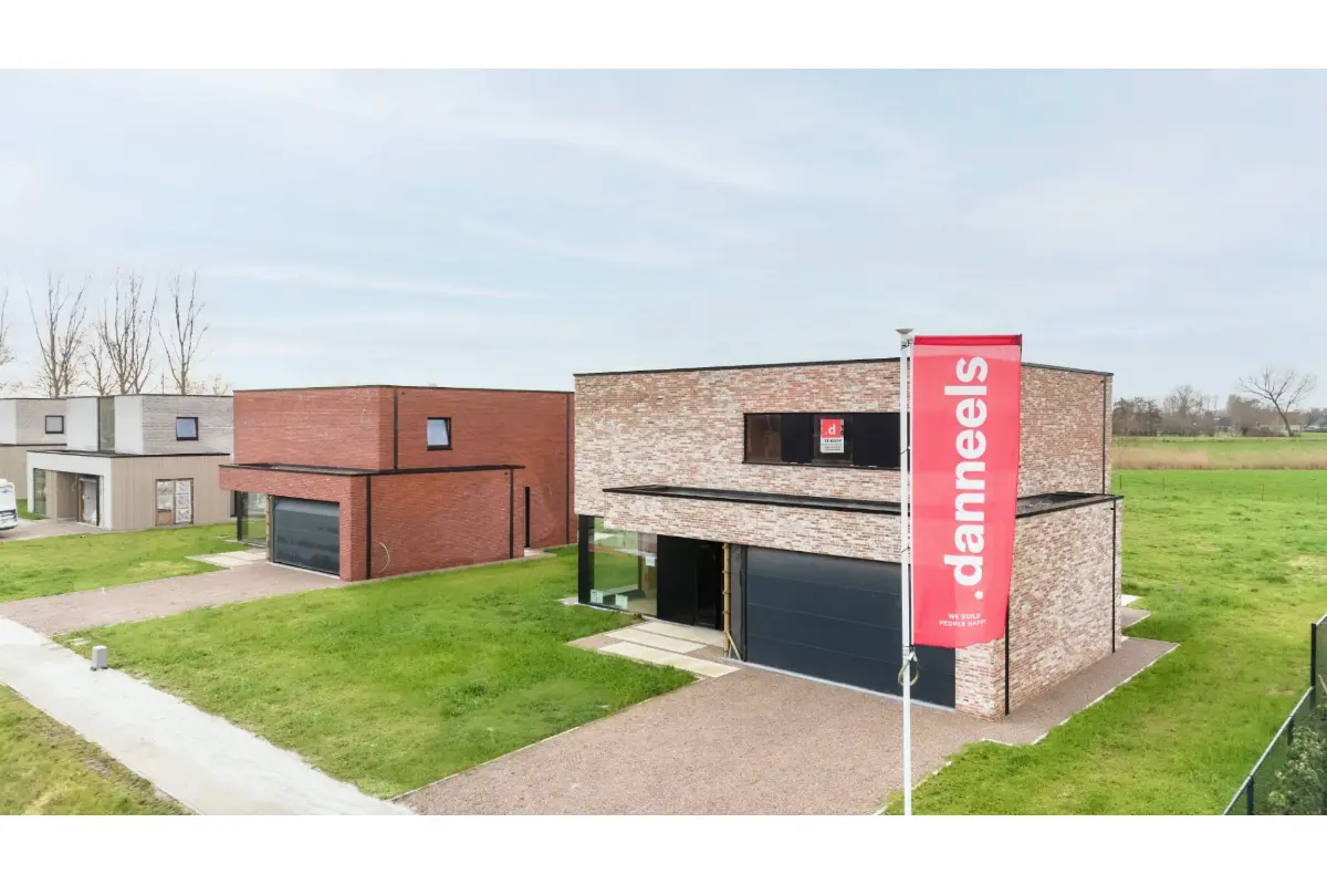 Andere te  koop in Kruibeke 9150 751000.00€  slaapkamers m² - Zoekertje 11690