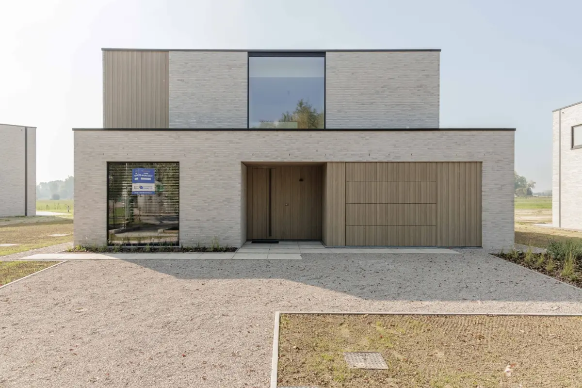 Andere te  koop in Kruibeke 9150 739000.00€  slaapkamers m² - Zoekertje 11690