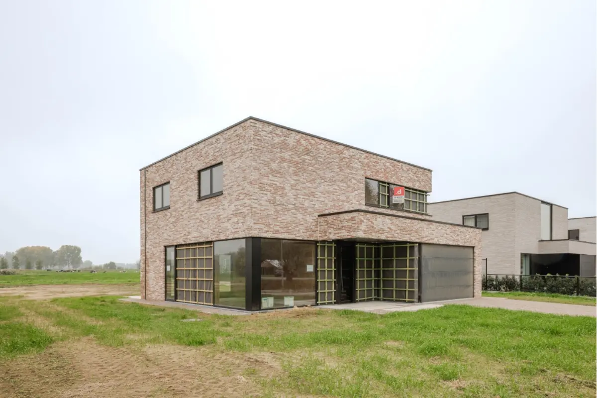 Huis te  koop in Kruibeke 9150 751000.00€ 4 slaapkamers 207.00m² - Zoekertje 11887