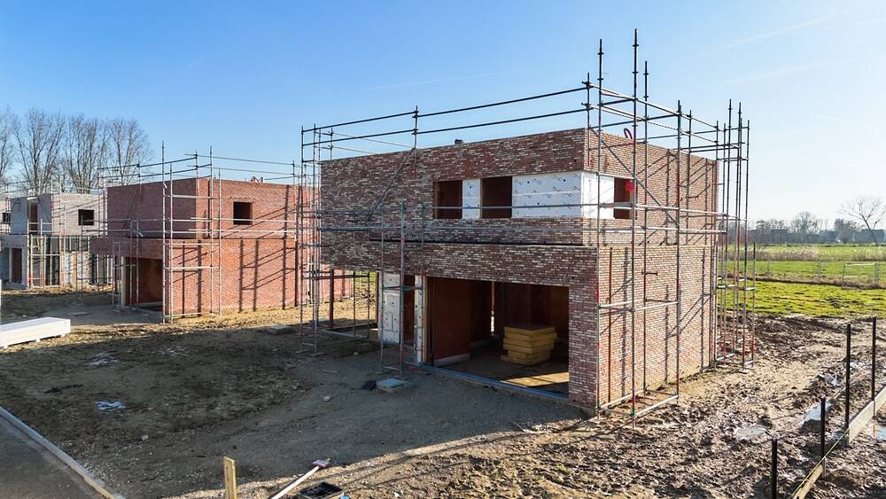 Huis te koop in Kruibeke 9150 736000.00€ 4 slaapkamers 207.00m² - Zoekertje 11887
