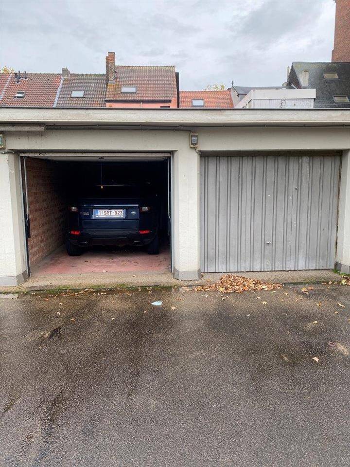 Parking te  huur in Gent 9000 80.00€  slaapkamers m² - Zoekertje 1366400