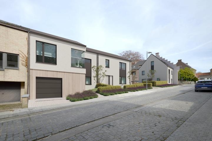 Huis te koop in Baardegem 9310 495000.00€ 3 slaapkamers m² - Zoekertje 12640