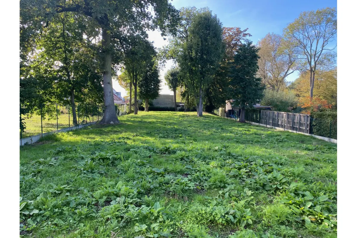 Grond te  koop in Erembodegem 9320 260000.00€  slaapkamers m² - Zoekertje 13024