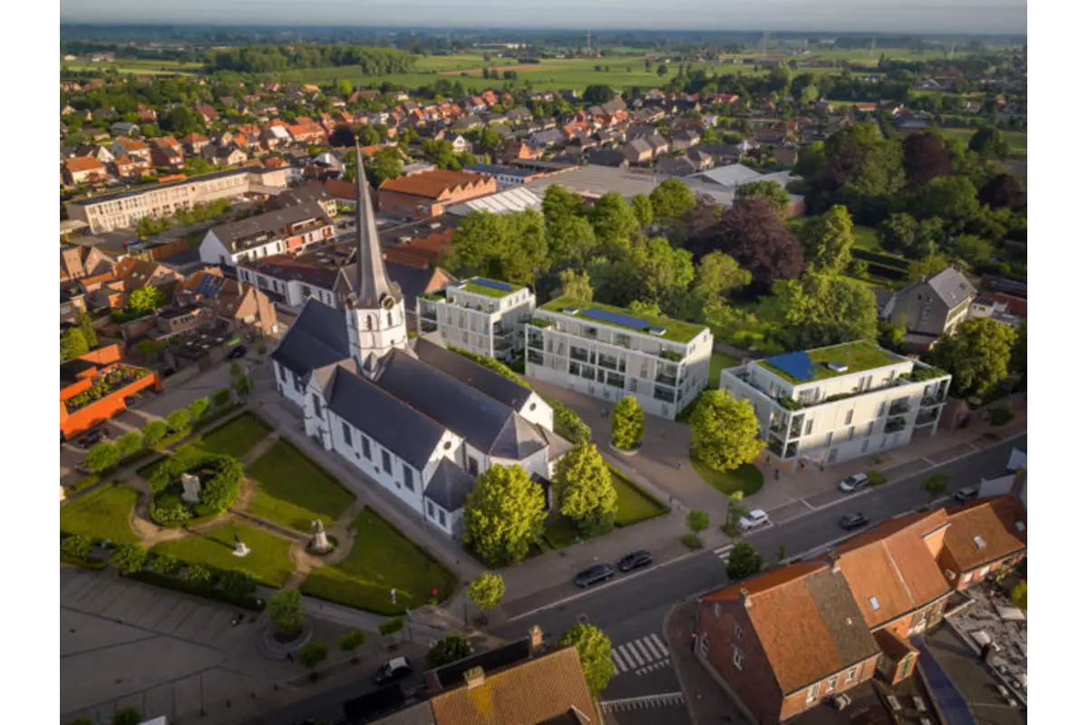 Handelszaak te  koop in Evergem 9940 350000.00€ 0 slaapkamers m² - Zoekertje 13367