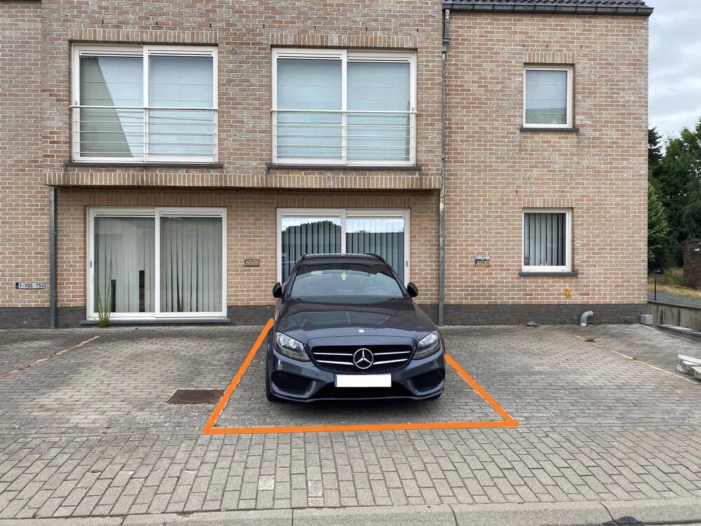 Parking te  koop in Herzele 9550 6000.00€  slaapkamers m² - Zoekertje 1367007