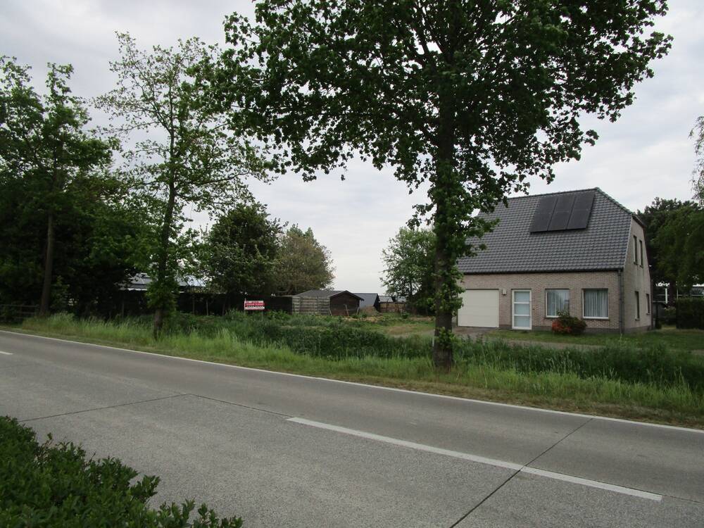 Grond te  koop in Moerbeke-Waas 9180 210000.00€  slaapkamers m² - Zoekertje 13590